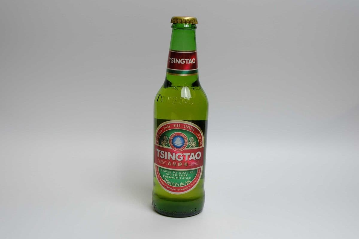 TsingTao (1 x 330 ml)