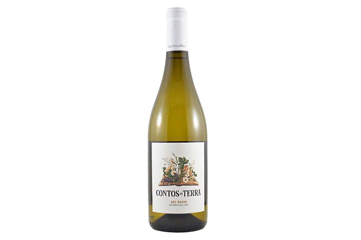 Contos de Terra White (1 x 750ml)