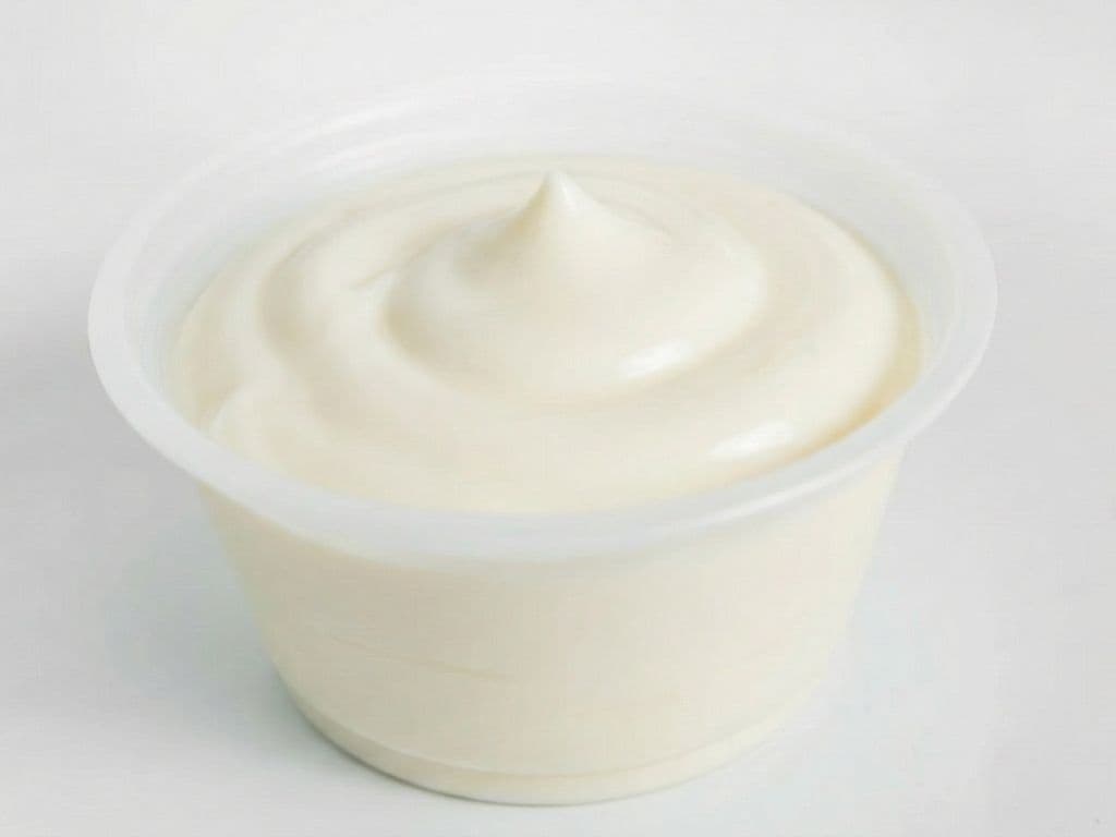 Garlic Sauce