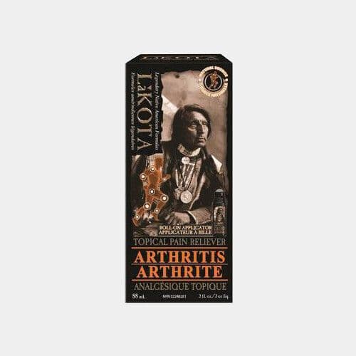 Lakota Arthrite (88mL) / Lakota Arthritis (88mL)