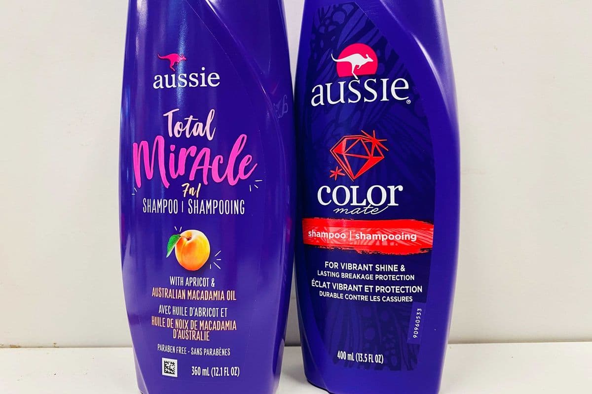Aussie Shampoo Miracle Moist (360 ml) (360 ml)