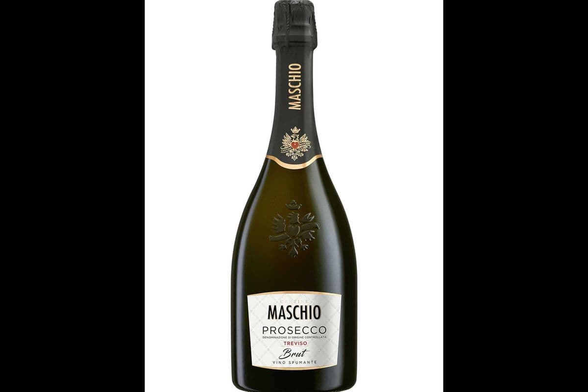 Maschio Prosecco (750 ml) (1 x 750ML)