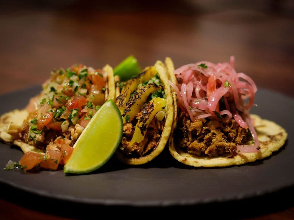 TACO-MIX