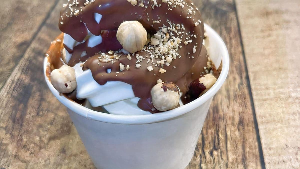 La Noisette du chef