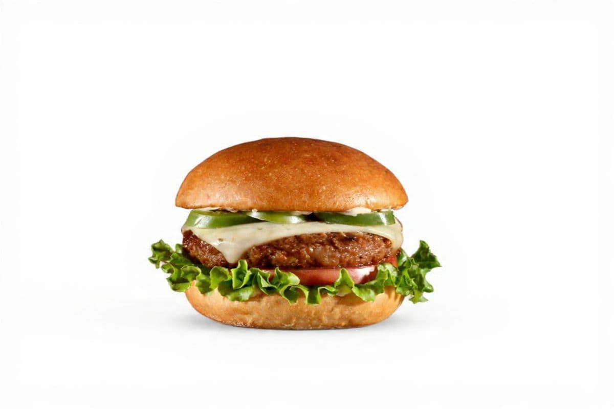 Beyond Burger