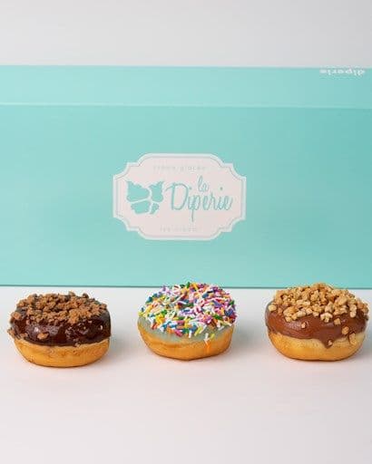 Combo B / Combo B