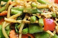 Spicy Chicken