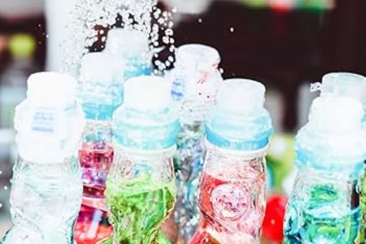 Ramune (200 mL)