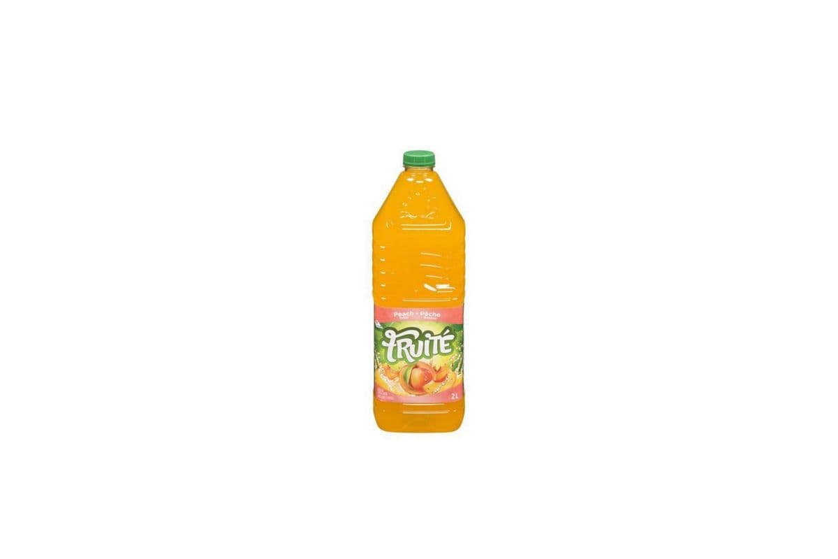 Fruite Peach (2 L)