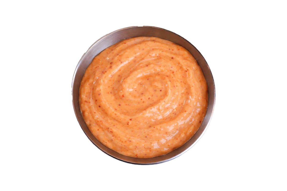 Sriracha Mayo Sauce