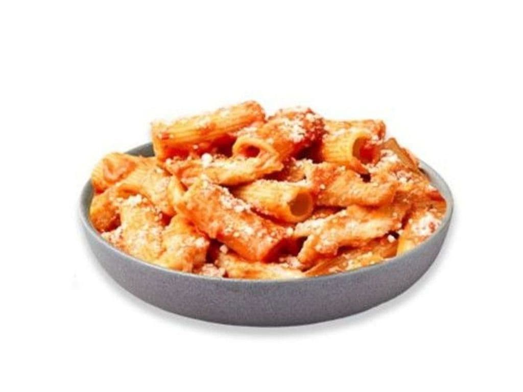 Kids Pasta 