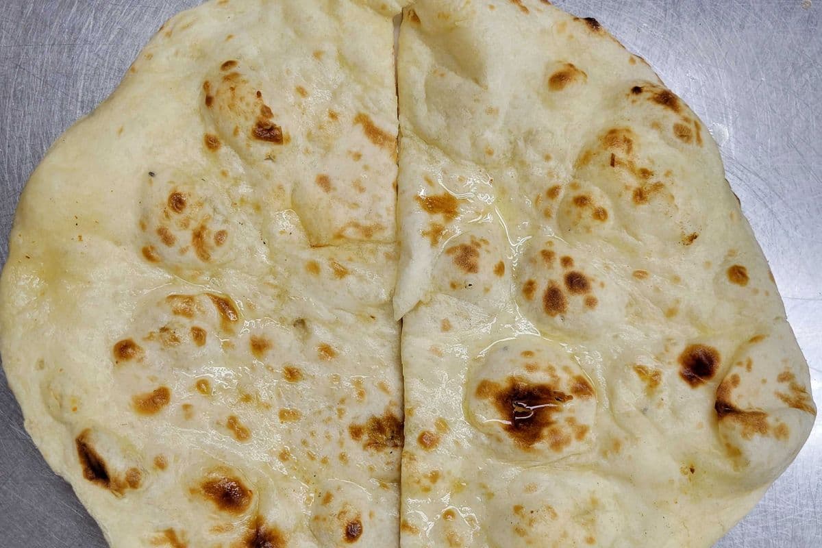 Naan