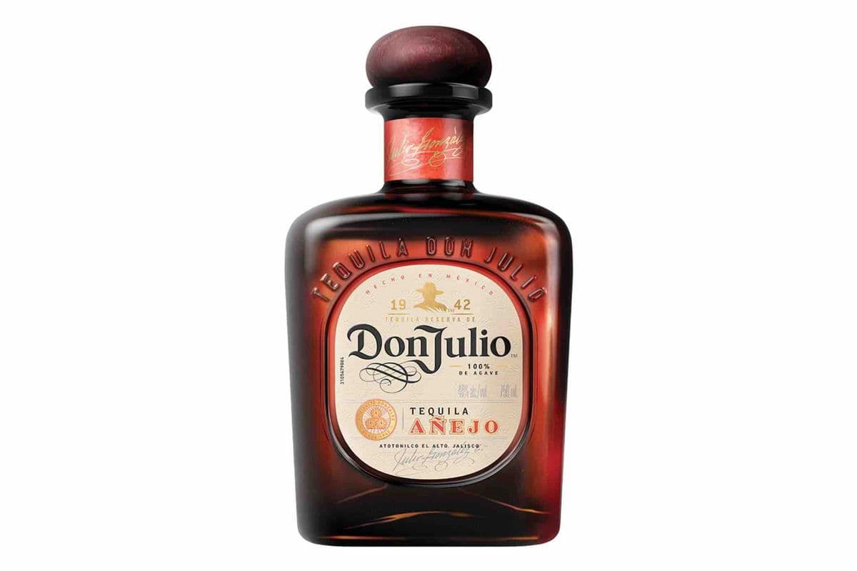 Don Julio Anejo (1 x 750mL)