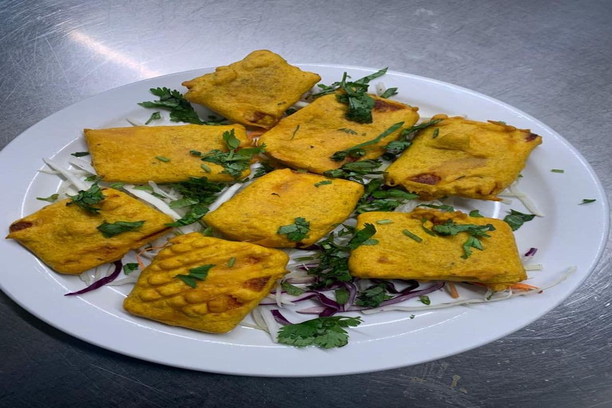 Paneer Pakora