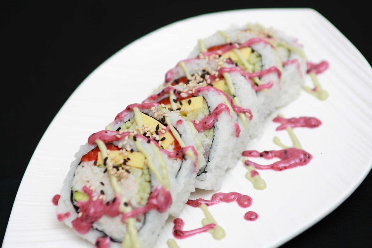 Narita Roll