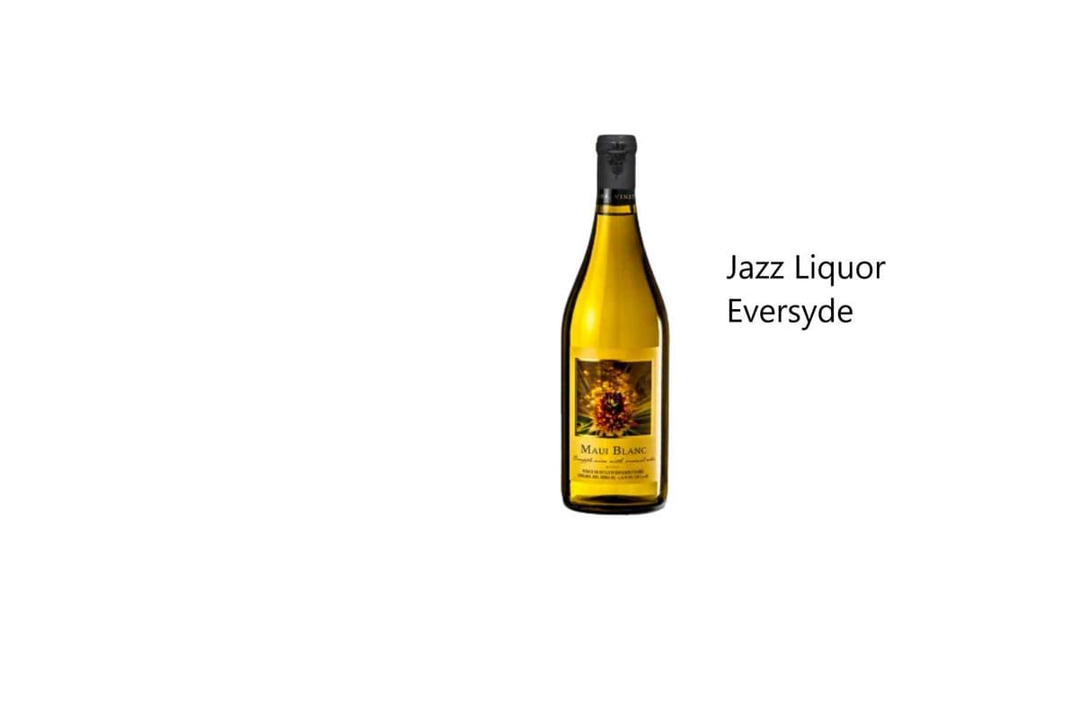 MAUI BLANC (1 x 750ML)