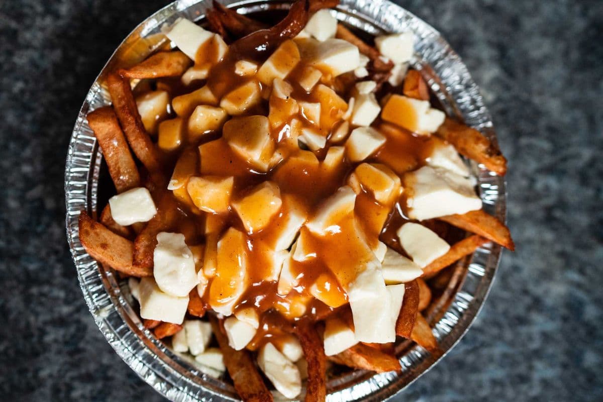 Poutine