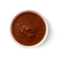 Large Tomatillo-Red Chili Salsa