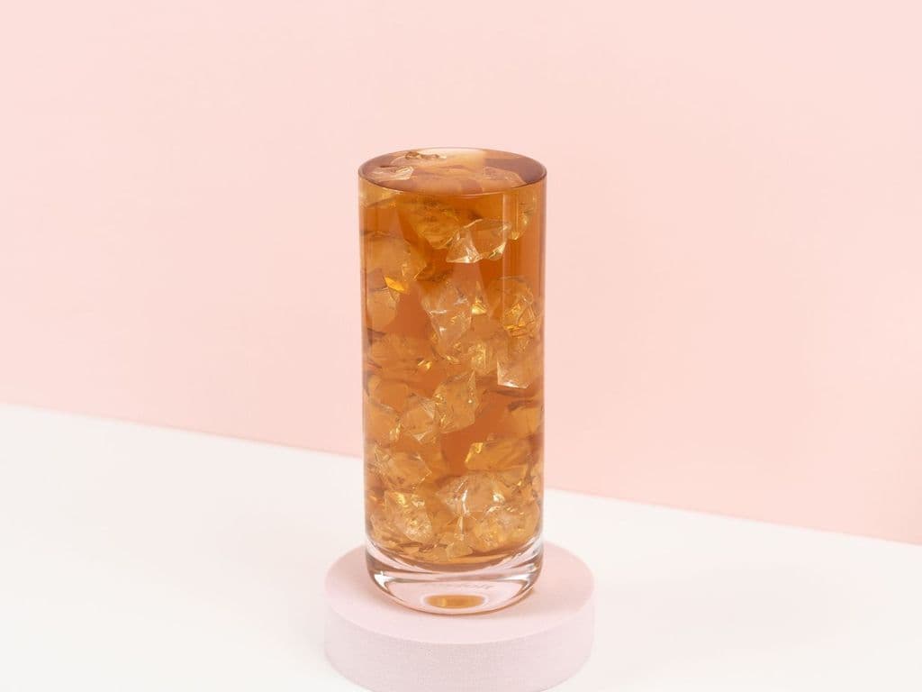 Wintermelon Brown Sugar