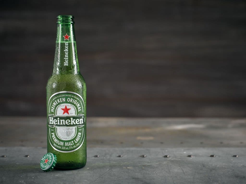 Heineken
