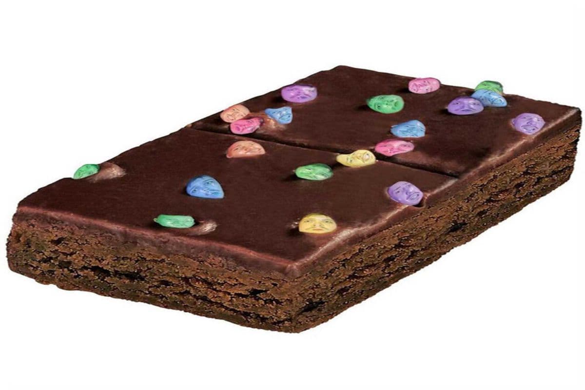 Little Debbie Cosmic Brownies (Singles) (Single )