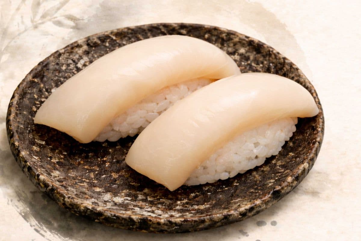 Butterfish Nigiri (2 pcs)