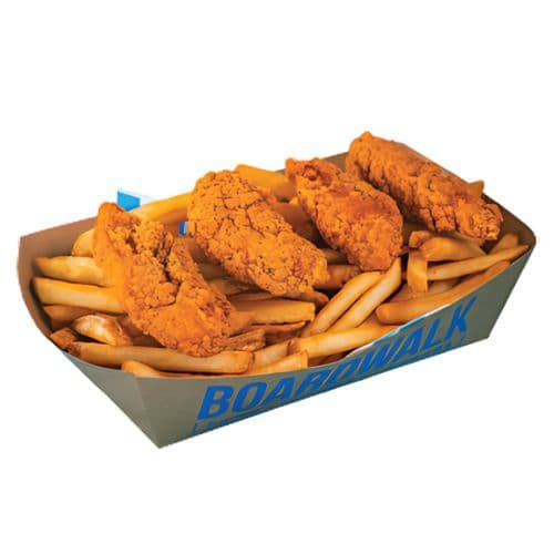 Chicken Tender Platter