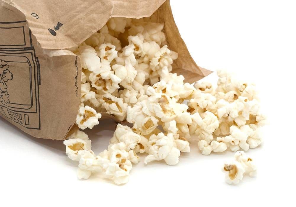 Microwave Popcorn Pack (99 g)