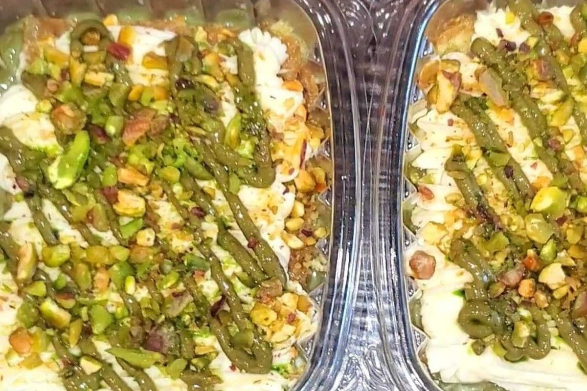 Pistachio