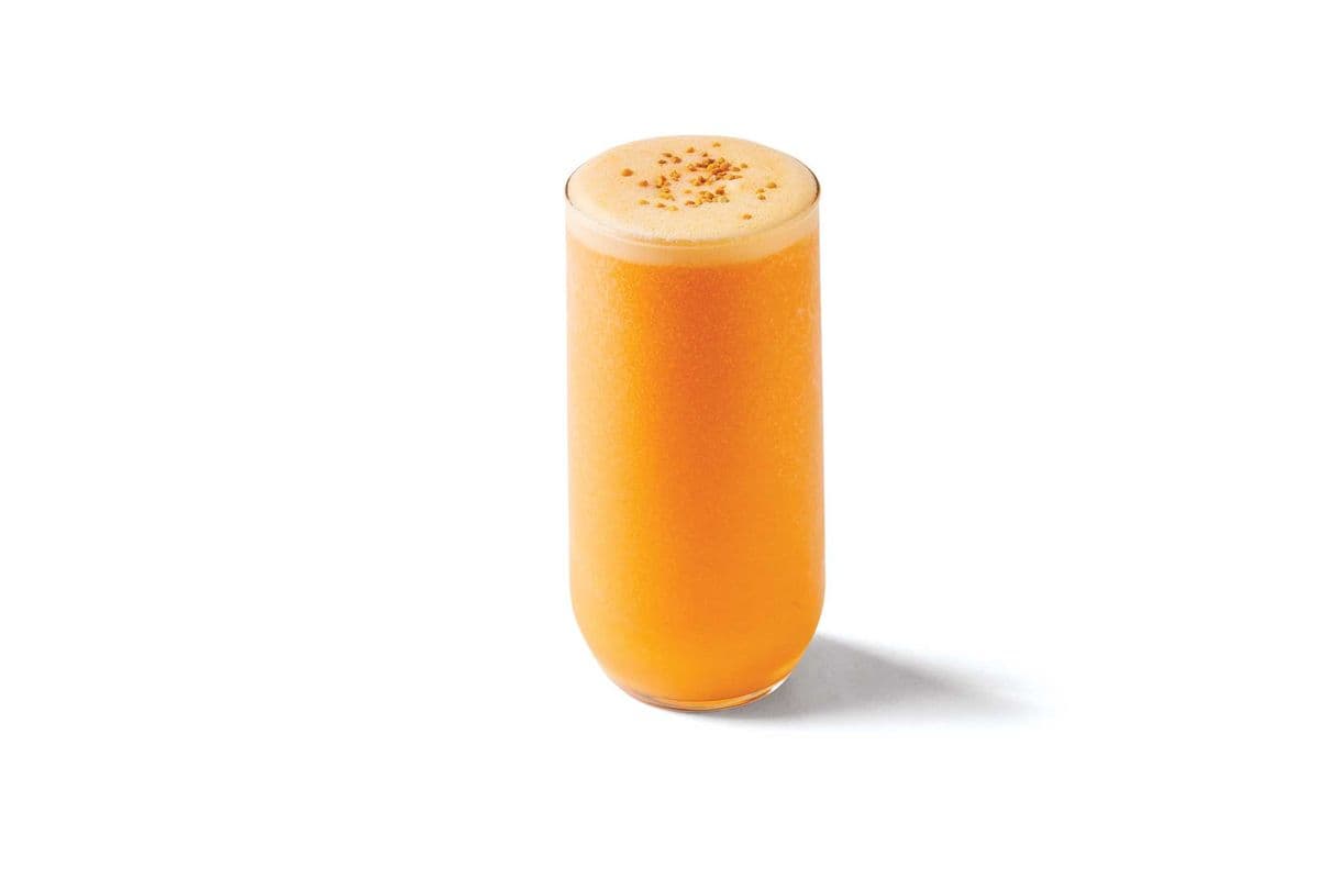 Flu Fighter Smoothie