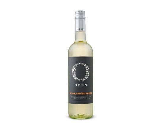 Open Riesling Gewurztraminer, 750 ml