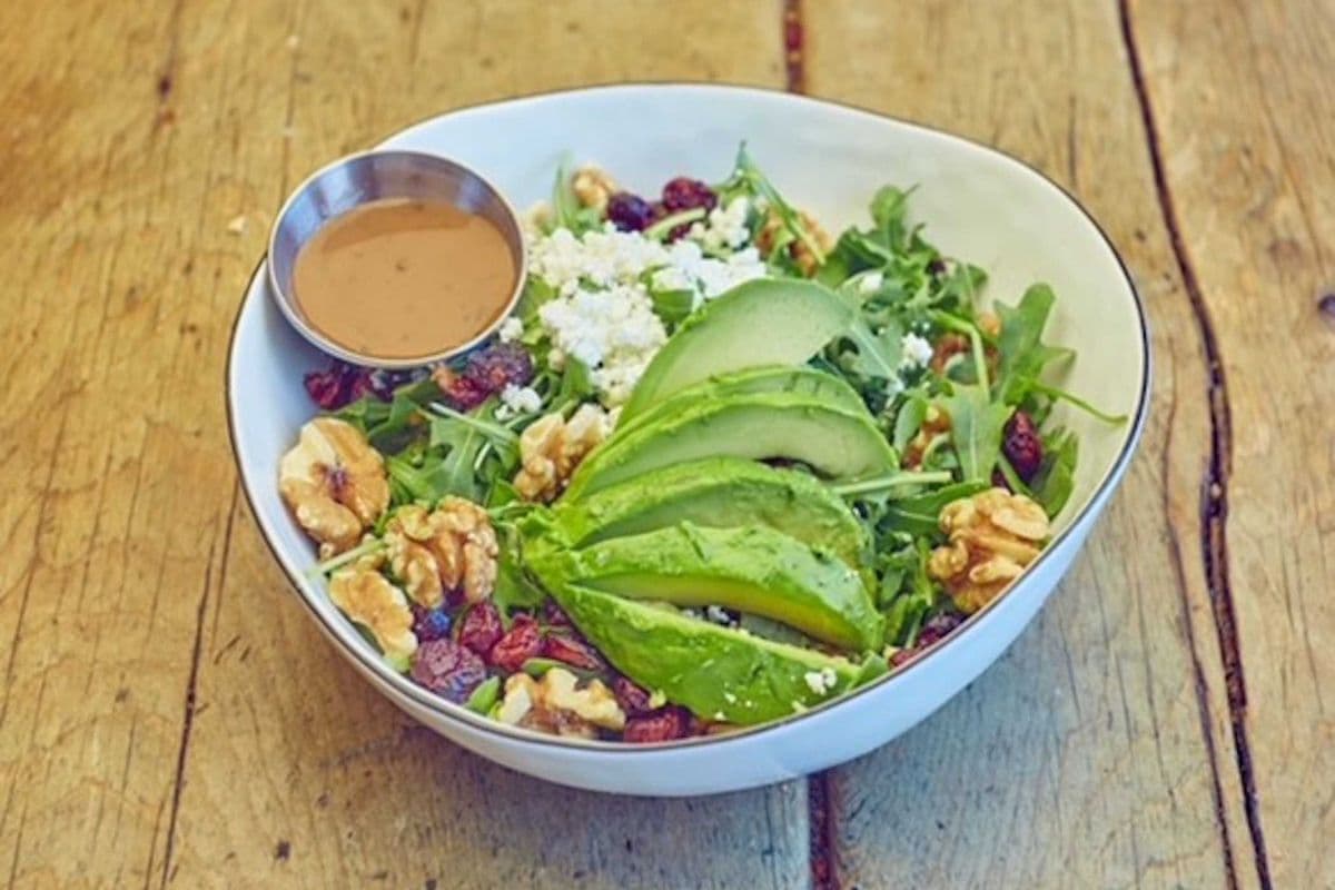 Arugula Salad