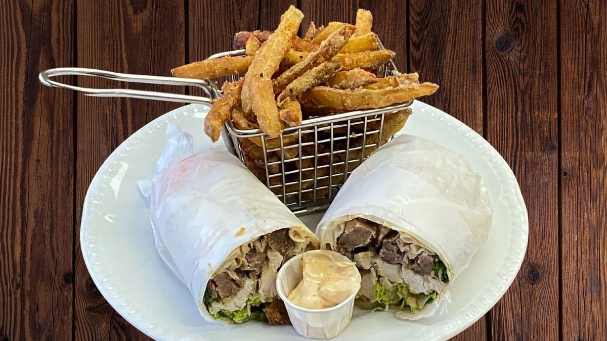 Pita