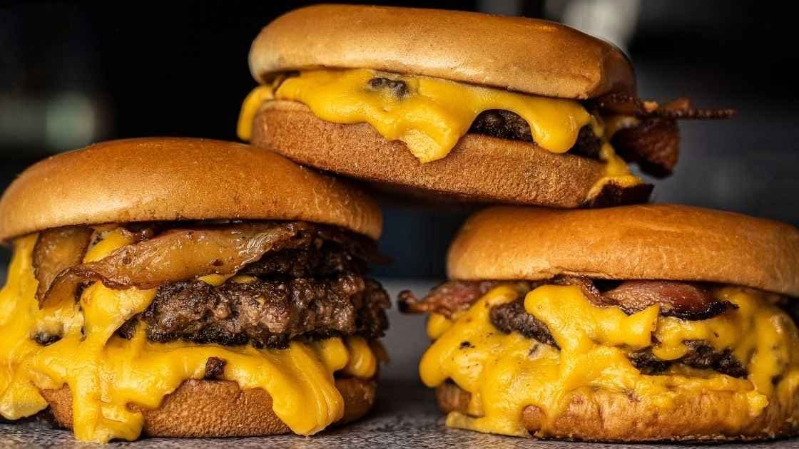 Smash Burger