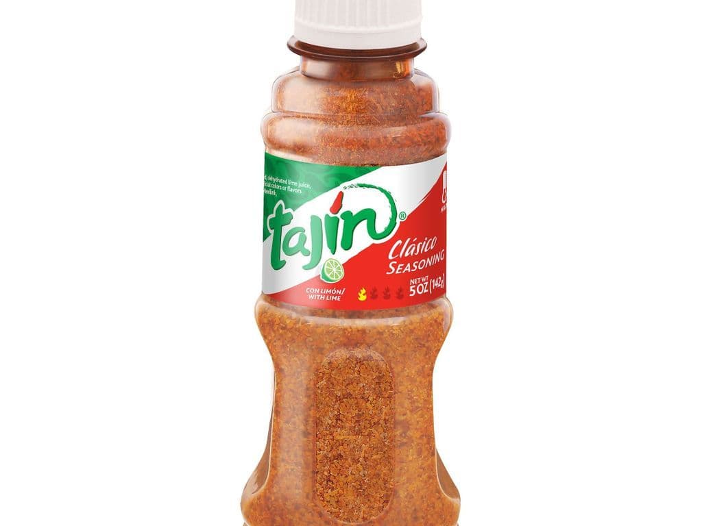 TAJIN SEASONING 5OZ