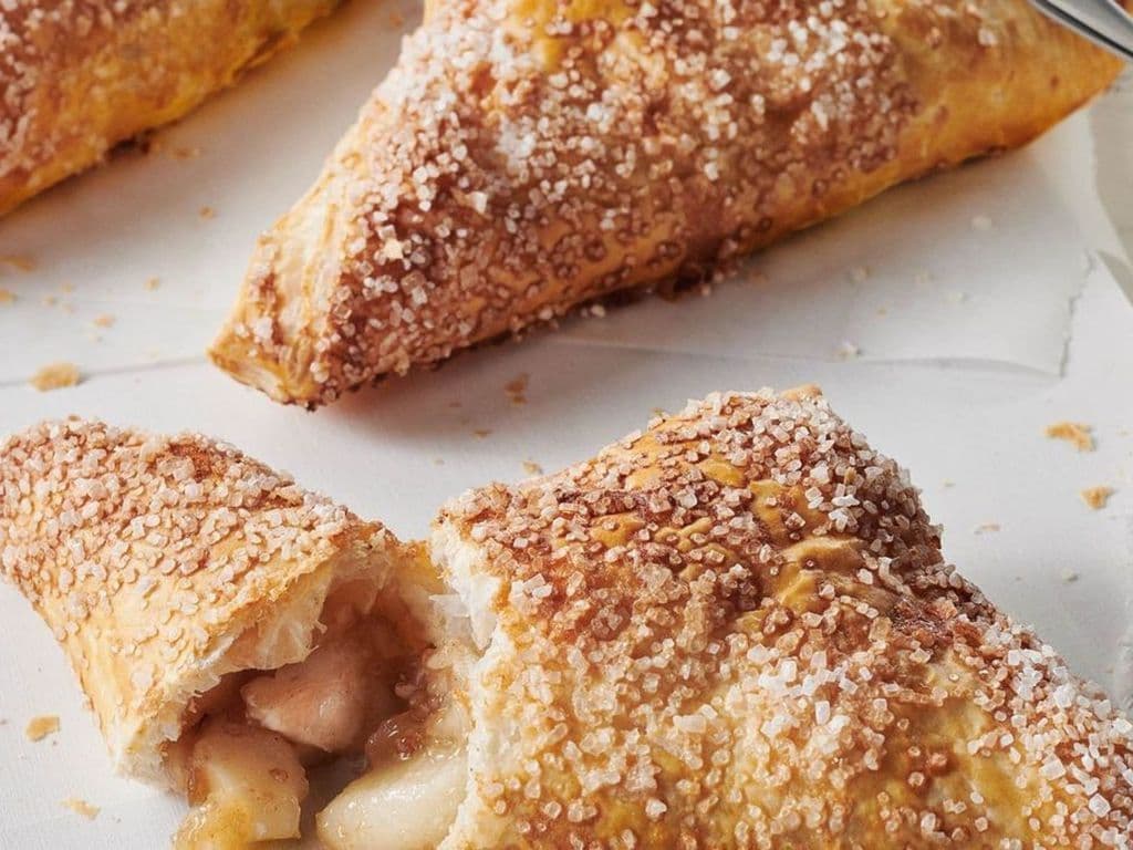 Apple Turnover