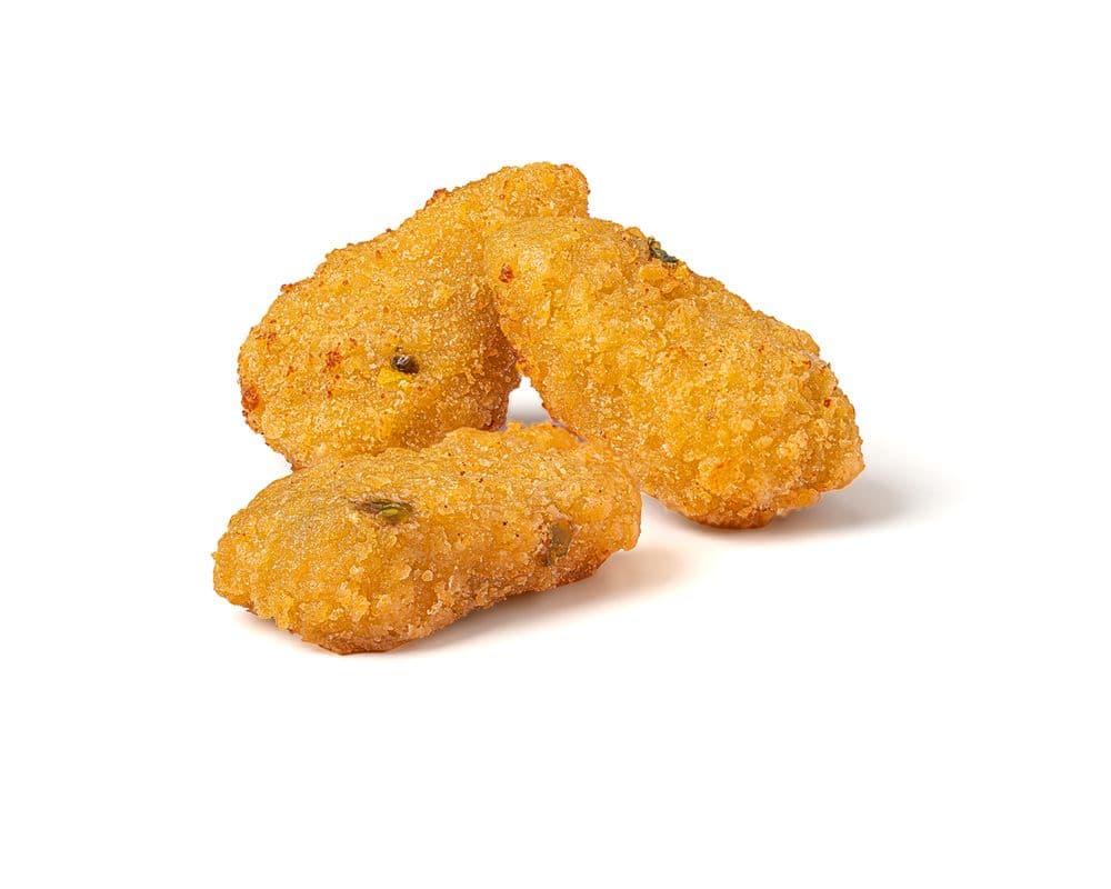Jalapeno Bombers