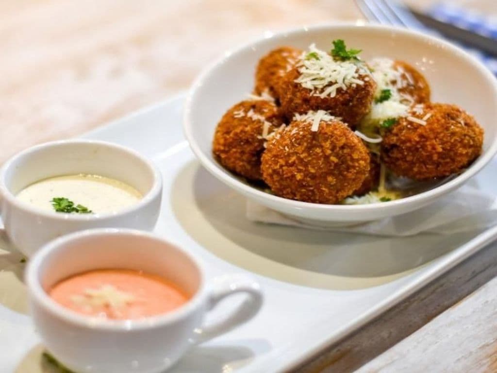 Arancini