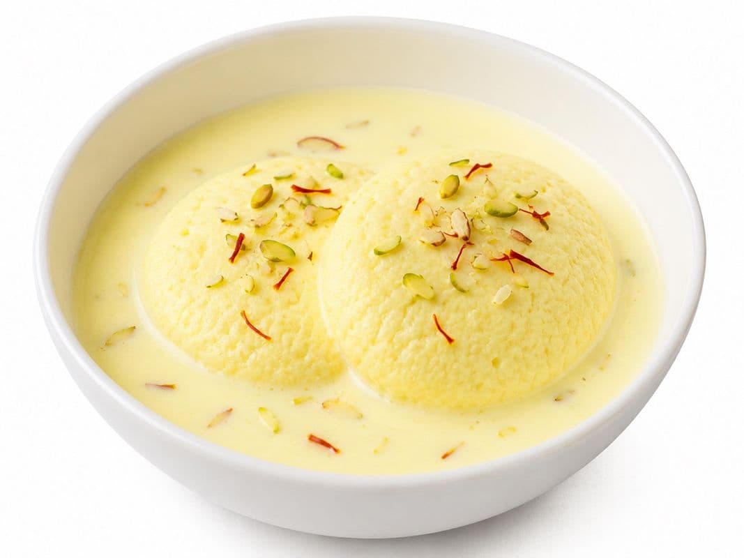 Rashmalai