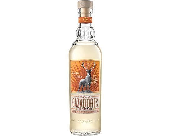 CAZADORES REPOSADO (375ML)