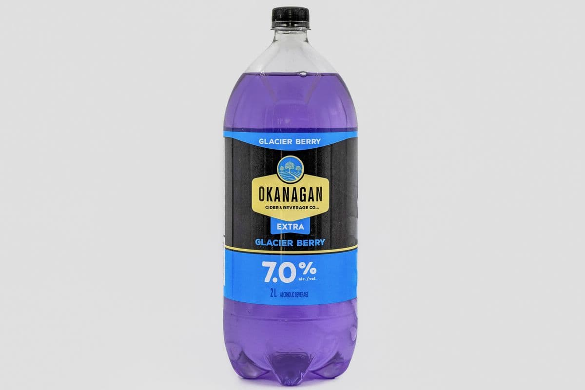 Okanagan Glacier Berry (1 x 2 L)