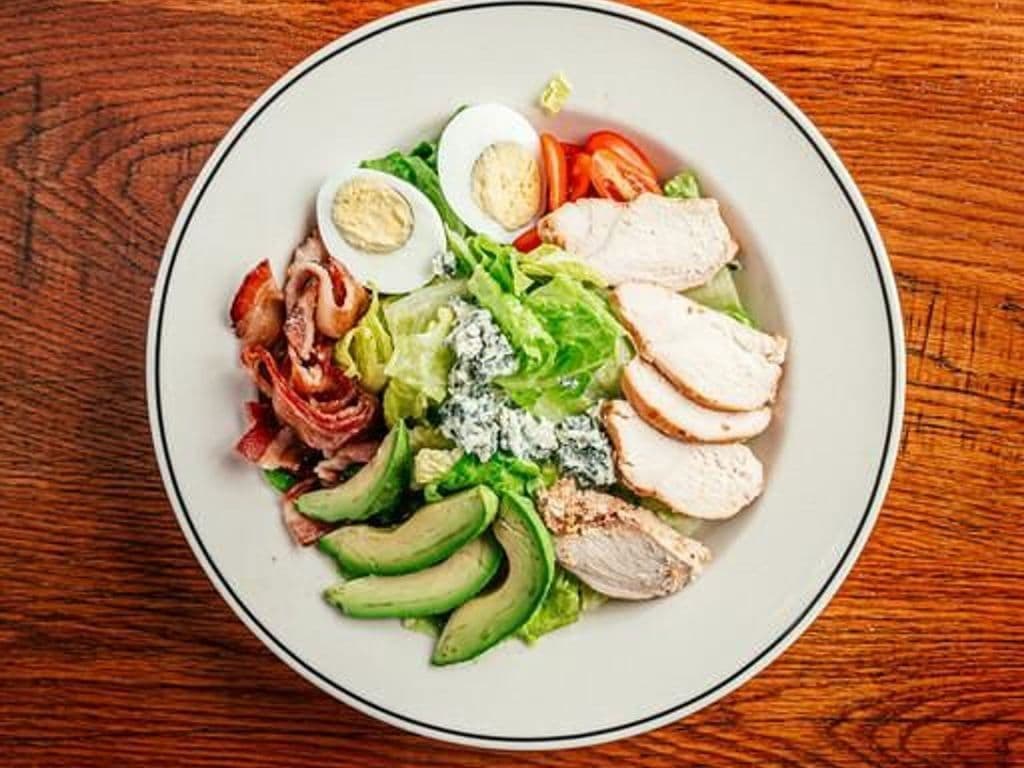 Fox Cobb Salad