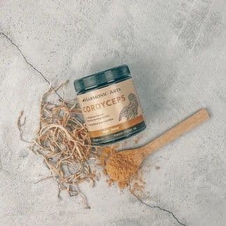 HA Cordyceps Concentrated powder 100g