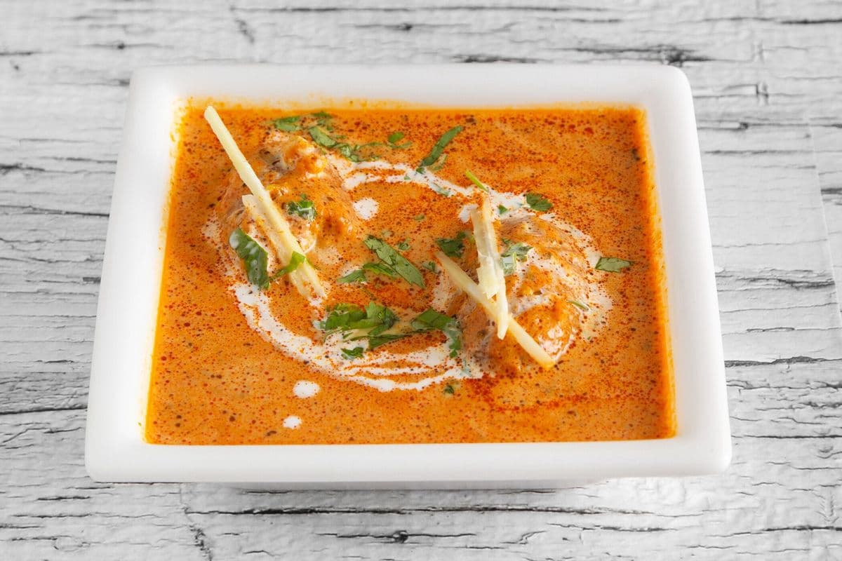 Malai Kofta