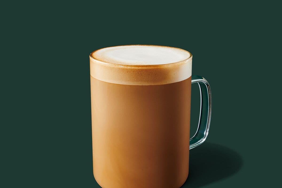 Oat Latte