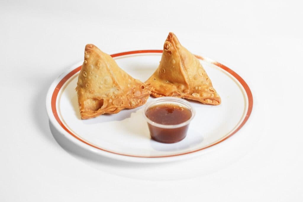 Samosa (2 Pcs)