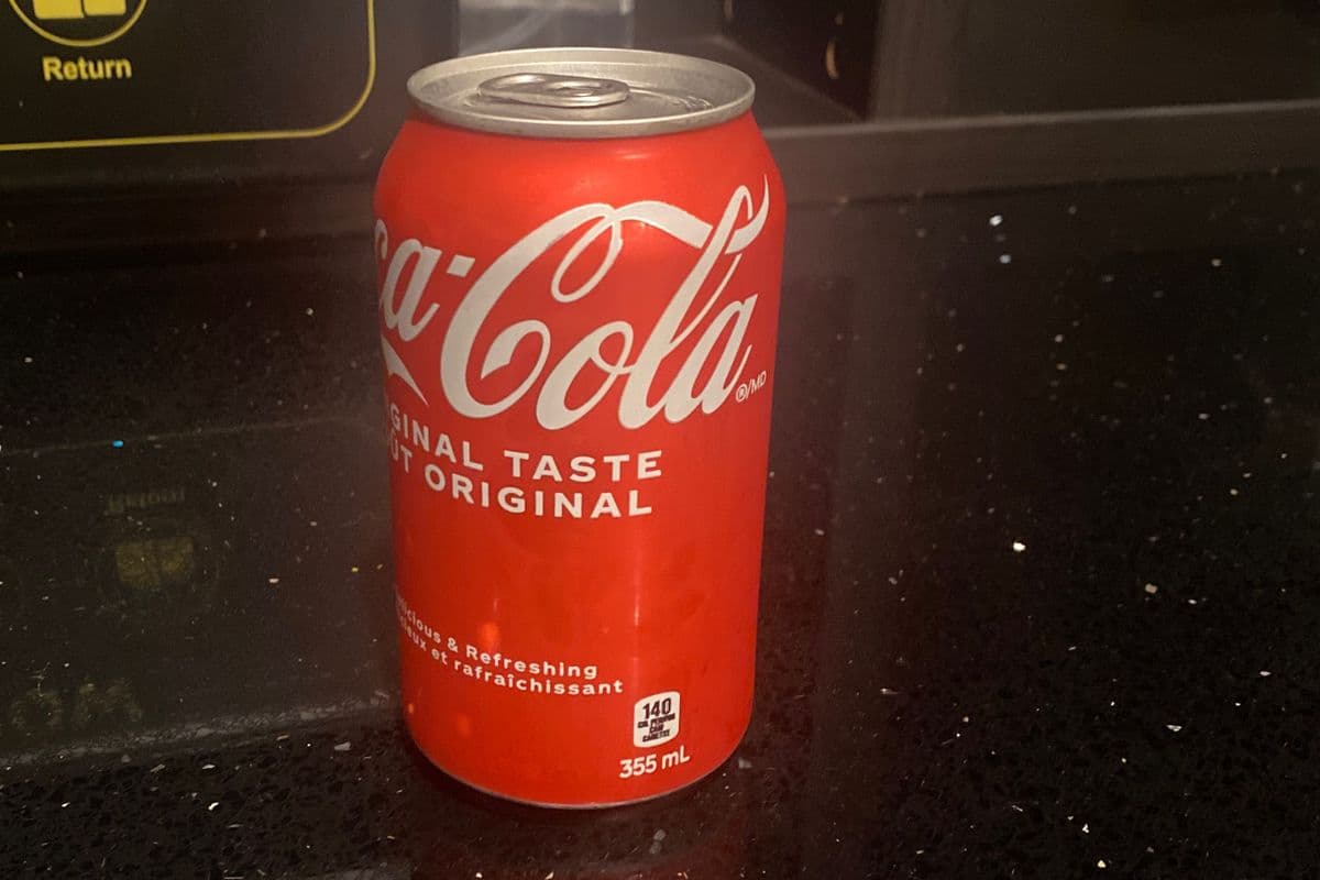 Pop (355 ml)