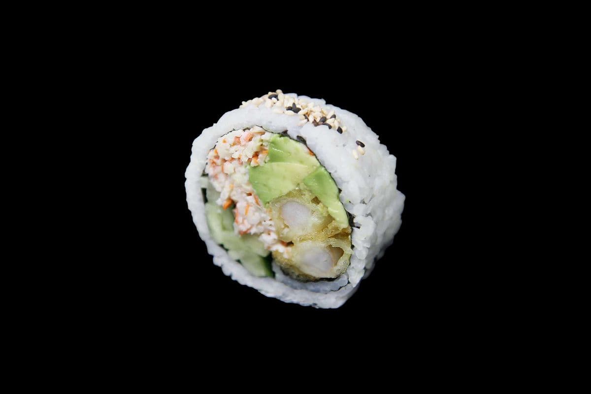 Dynamite Roll