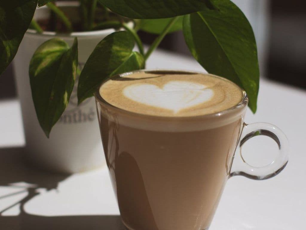 Latté