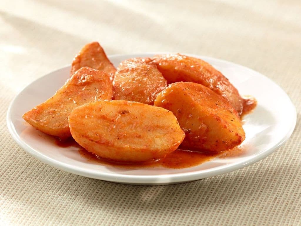 Potatoes - Regular